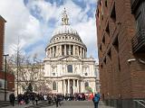 London 015  St. Paul Cathedral